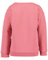 Blue Seven Girls Knitted Sweatshirt